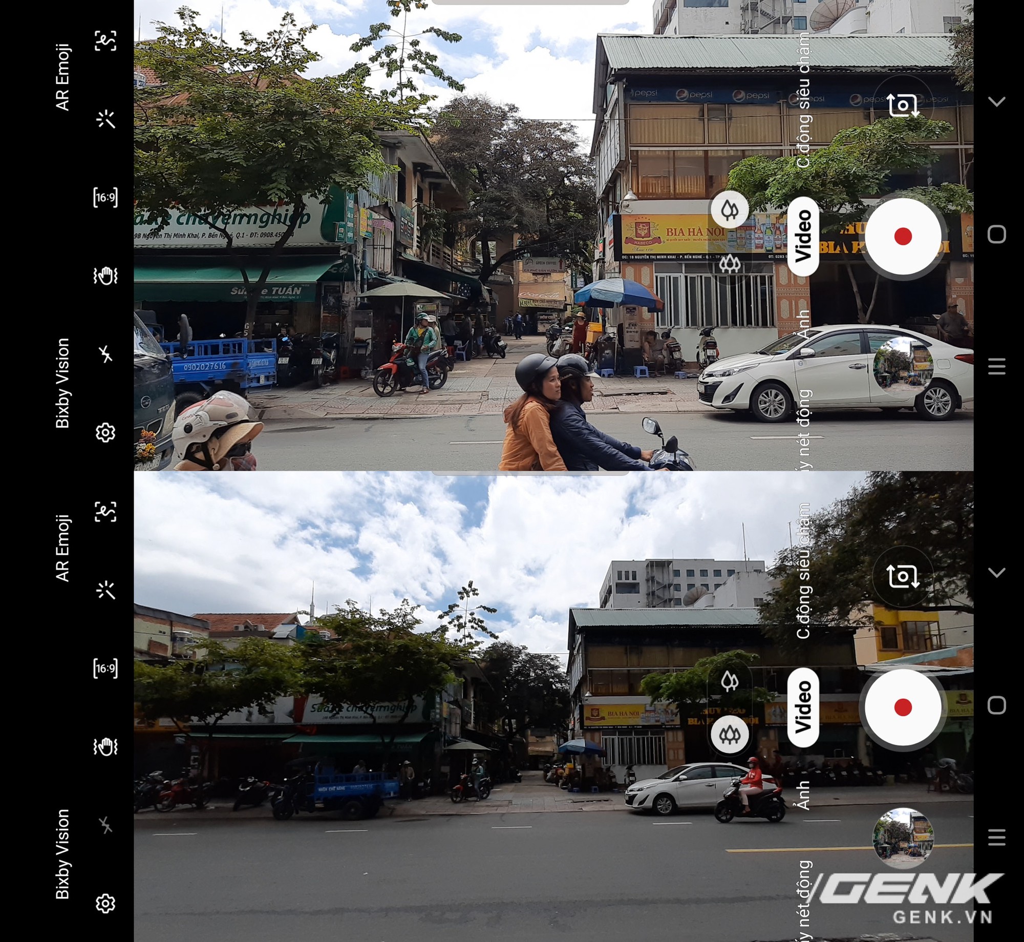 Đ&aacute;nh gi&aacute; camera Galaxy A50s: thừa hưởng nhiều n&acirc;ng cấp từ S10/Note 10, chất lượng c&oacute; kh&aacute;c biệt? - Ảnh 13.