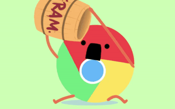 Quá oan cho Google Chrome khi bị mang danh là kẻ ngốn RAM, dù các đối thủ cũng chẳng kém cạnh gì - Ảnh 3.