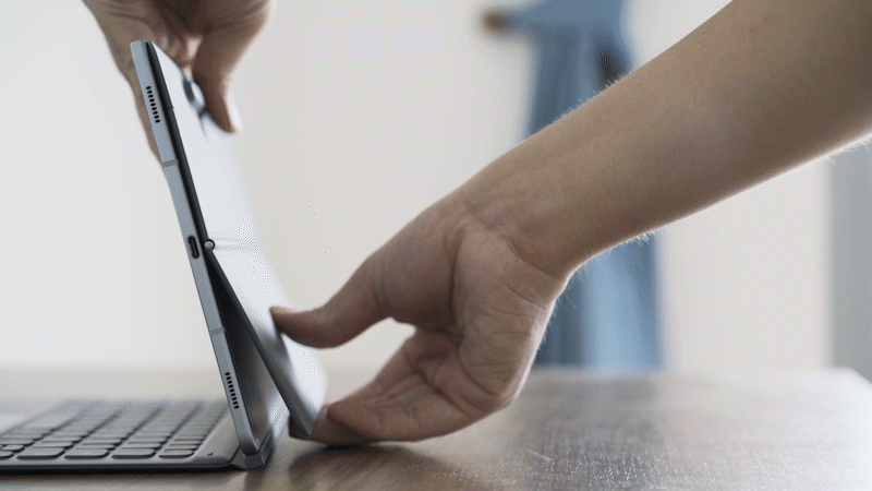 Đánh giá Samsung Galaxy Tab S6: Bạn có muốn mua máy tính bảng Android? - Ảnh 16.