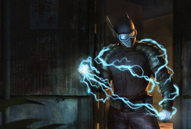 Indonesia sắp có vũ trụ điện ảnh siêu anh hùng 1.100 nhân vật, mở màn bằng bom tấn Gundala - Ảnh 3.