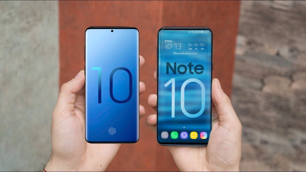 Từng l&agrave; flagship một thời, v&igrave; sao Galaxy S8 v&agrave; Galaxy Note 8 kh&ocirc;ng được Samsung cập nhật l&ecirc;n Android 10? - Ảnh 2.