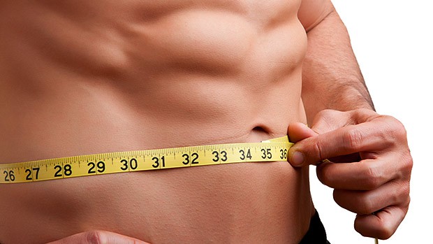 Cách đo “mỡ thừa đơn giản để bạn biết mình có thực sự thừa cân hay không - Ảnh 2.