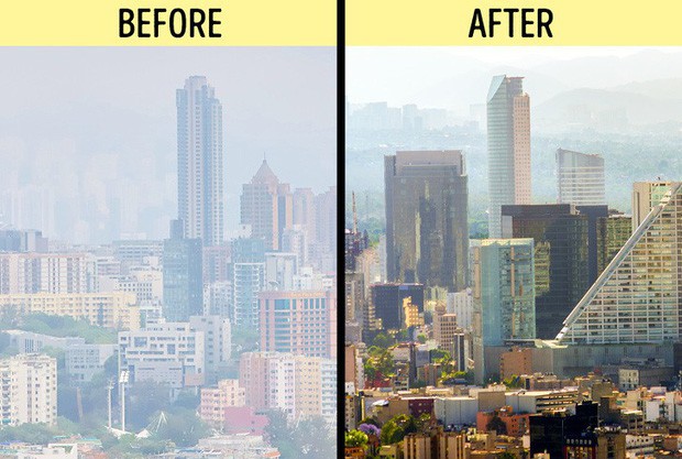 Niềm hy vọng cho các thành phố ô nhiễm: Phát minh biến không khí bẩn thành oxy tinh khiết, hiệu quả ngang cả trăm cây xanh tự nhiên - Ảnh 4.