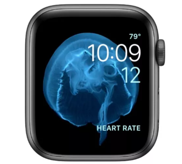 Đây là tất cả những mặt đồng hồ mới đi cùng với Apple Watch Series 5 - Ảnh 22.