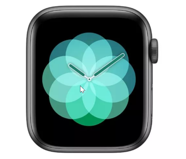 Đây là tất cả những mặt đồng hồ mới đi cùng với Apple Watch Series 5 - Ảnh 12.