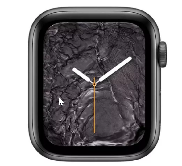 Đây là tất cả những mặt đồng hồ mới đi cùng với Apple Watch Series 5 - Ảnh 19.