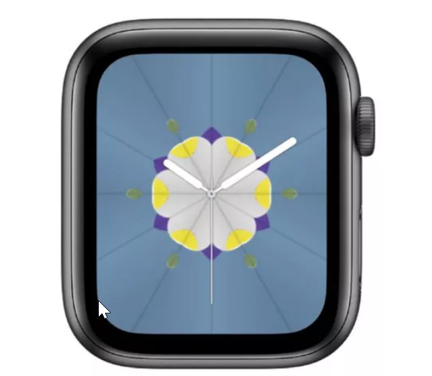 Đây là tất cả những mặt đồng hồ mới đi cùng với Apple Watch Series 5 - Ảnh 18.