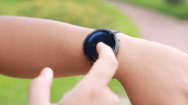 Trên tay smartwatch Amazfit Verge 2: Thiết kế đẹp và cứng cáp, nhiều tính năng thông minh, giá 3.7 triệu đồng - Ảnh 13.
