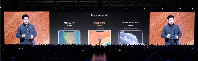 Căn bệnh mê số và mê... Apple, Samsung đến khó hiểu của Huawei - Ảnh 3.