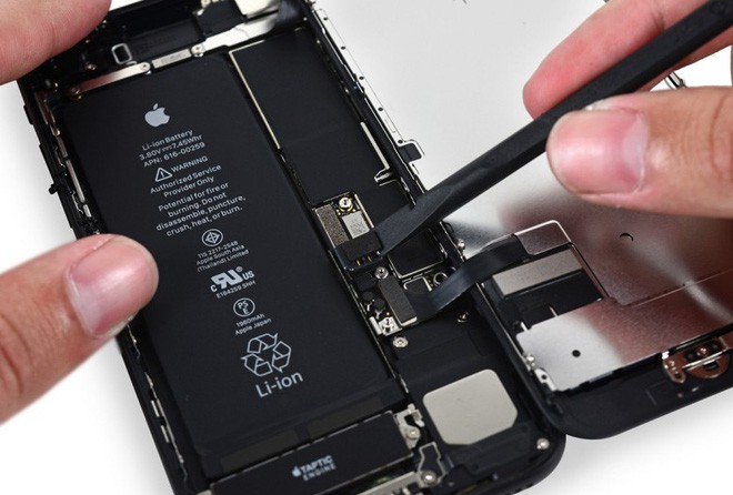 iPhone 11 trang bị tính năng mới cực hữu ích, không lo bị Apple bóp hiệu năng khi pin chai - Ảnh 2.