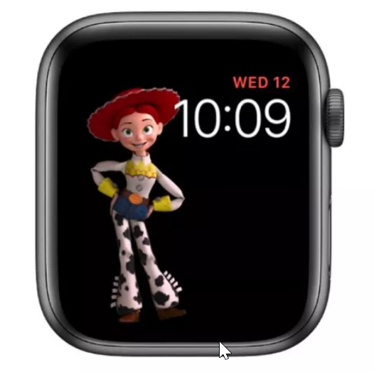 Đây là tất cả những mặt đồng hồ mới đi cùng với Apple Watch Series 5 - Ảnh 30.