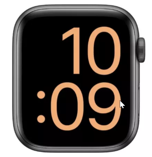 Đây là tất cả những mặt đồng hồ mới đi cùng với Apple Watch Series 5 - Ảnh 33.