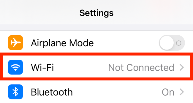Cách tiết kiệm dung lượng 3G/4G trên iPhone chạy iOS 13 - Ảnh 5.