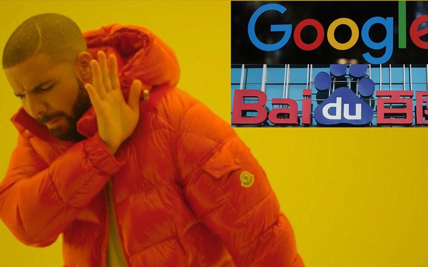 Hàng chục năm xây dựng công cụ tìm kiếm bất khả chiến bại của Google và Baidu sắp đổ sông đổ bể, vì hiển thị kết quả người dùng quan tâm thì ít mà quảng cáo thì nhiều! - Ảnh 1.