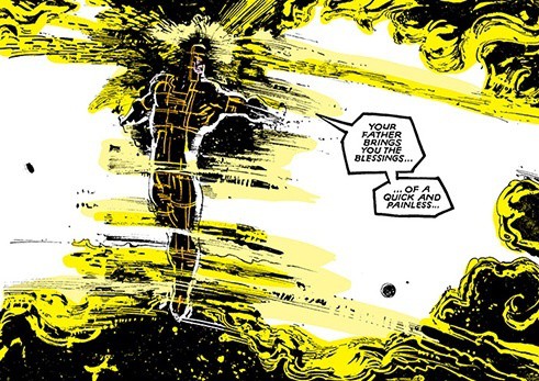 Cypher - anh hùng có sức mạnh tưởng chừng vô dụng nhất Marvel, nhưng vào thời điểm hiện tại thì lại rất mạnh - Ảnh 2.