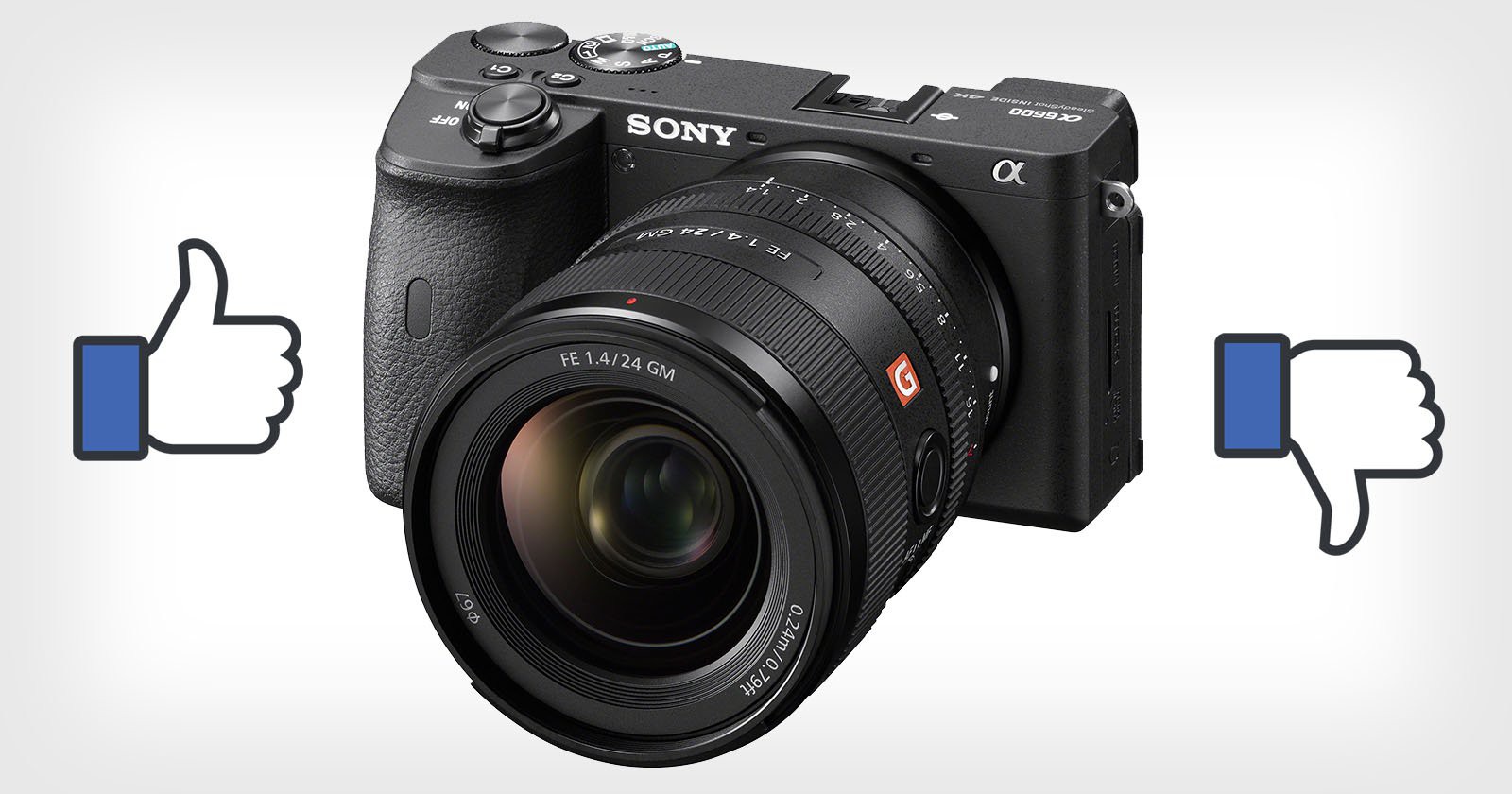 Phân tích cấu hình máy ảnh Sony A6600 mới được ra mắt: Bom tấn hay ...