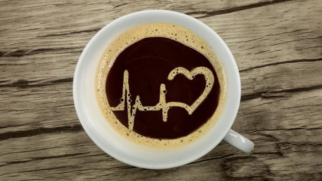 Cà phê mỗi buổi sáng - biểu tượng của người hướng đến thành công với những lợi ích mang lại cho cơ thể không phải ai cũng biết - Ảnh 3.