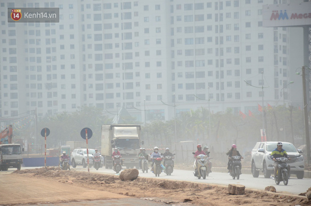 Tình trạng ô nhiễm ở Hà Nội đã chuyển sang ngưỡng tím, cần làm ngay những việc sau để bảo vệ sức khỏe - Ảnh 3.
