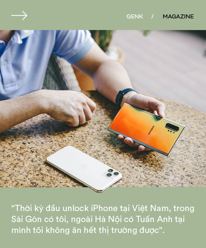 Phỏng vấn người Việt từng hack iPhone đời đầu, cộng sự của huyền thoại GeoHot, vừa chuyển phe sang Android vì quá chán iOS - Ảnh 10.