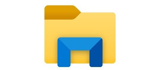 Đáp lại mong mỏi của người dùng, File Explorer có thiết kế mới theo phong cách Fluent Design - Ảnh 1.