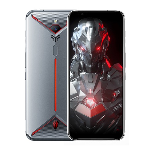 Nubia Red Magic 3S ra mắt: Snapdragon 855 , màn hình 90Hz, pin 5000mAh, giá từ 9.8 triệu đồng - Ảnh 2.