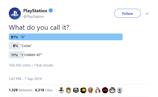 Cư dân mạng lại tan đàn xẻ nghé: một phe gọi nút x trên PlayStation là ích, phe còn lại gọi là chéo - Ảnh 6.