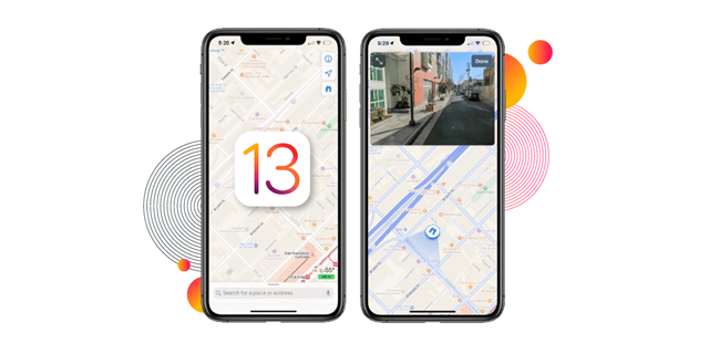 iOS 13: Lên danh sách địa điểm trong Maps để vi vu ngày cuối tuần trên iPhone - Ảnh 1.