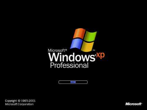 Vì sao bạn nên nâng cấp từ Windows XP lên Windows 8? 1