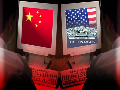 Vì sao hacker Trung Quốc tấn công Mỹ? 2
