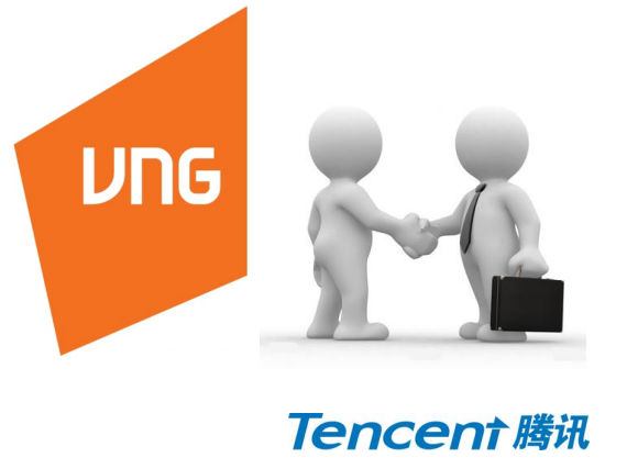 Tencent vẫn có khả năng thâu tóm được VNG 1