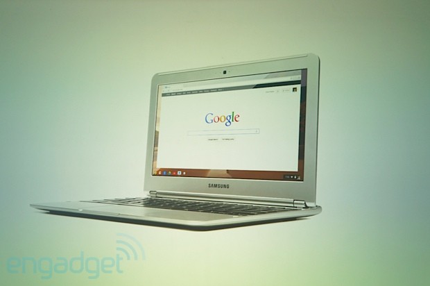 Laptop giá rẻ của Google bán chạy nhất trên Amazon 1