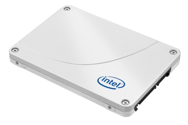 Intel công bố ổ SSD 335 Series phiên bản 80 GB 2