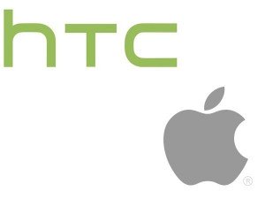 Apple và HTC đột ngột ngừng chiến 1 Apple và HTC đột ngột ngừng chiến 1