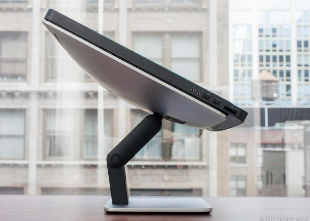 iMac và Dell XPS One 27 - Máy tính "all in one" 27 inch nào tốt hơn? 2 iMac và Dell XPS One 27 - Máy tính "all in one" 27 inch nào tốt hơn? 2