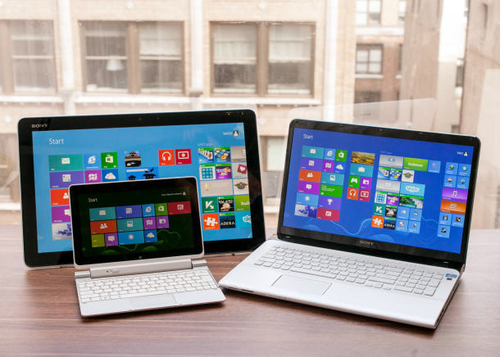 Microsoft vô tình cho người dùng kích hoạt Windows 8 bản quyền miễn phí 1