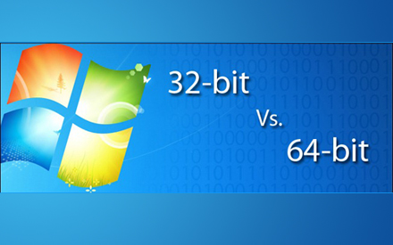 Vì sao Windows 64-bit lại cần thư mục riêng để chứa ứng dụng 32-bit? 1