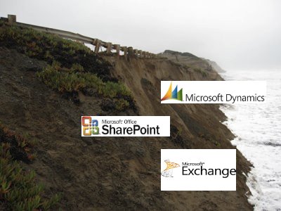 Cơn &aacute;c mộng của Microsoft đang tới gần? 7