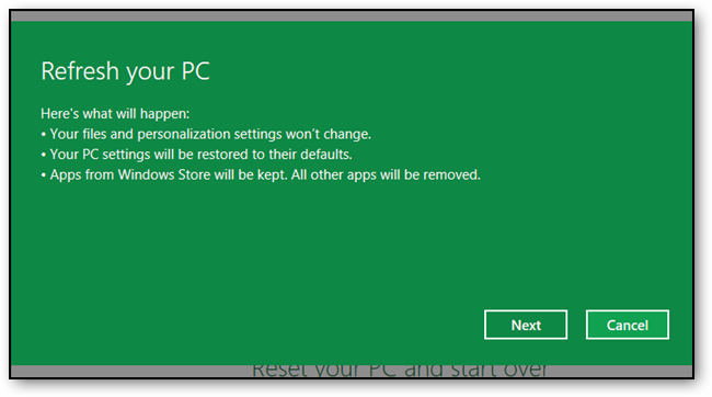 Windows 8 có những cải tiến gì cho máy tính truyền thống? 2