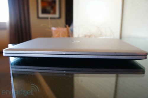 Laptop màn hình cảm ứng xoay HP EliteBook Revolve 10