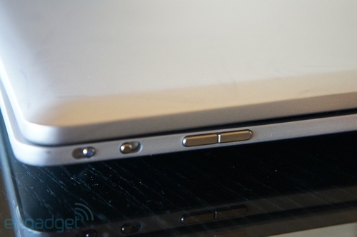 Laptop màn hình cảm ứng xoay HP EliteBook Revolve 12