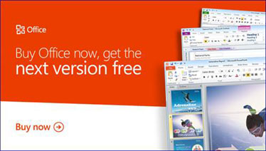 Microsoft Office 2013 ra mắt cho khách hàng doanh nghiệp trước 1 Microsoft Office 2013 ra mắt cho khách hàng doanh nghiệp trước 1