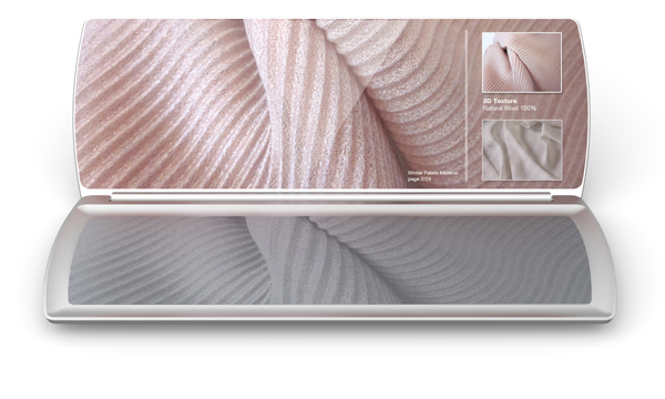 LG Touch: Điện thoại thực tế ảo 6