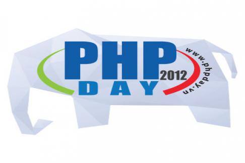 PHP Day 2012 sắp khai mạc 1