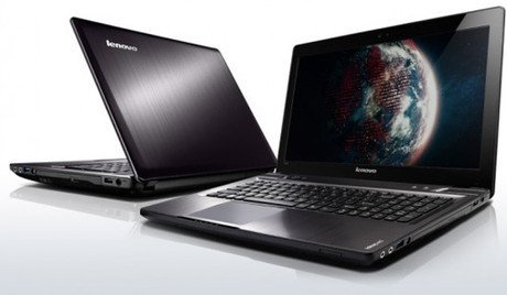 Những chiếc laptop tốt nhất trong năm 2012 6
