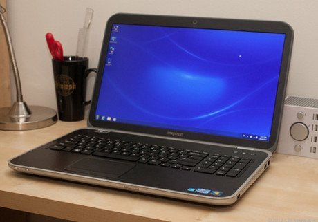 Những chiếc laptop tốt nhất trong năm 2012 8
