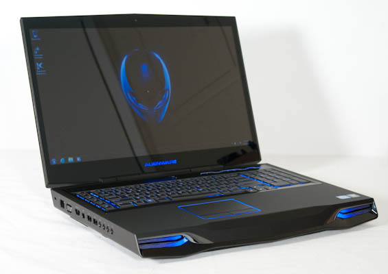 Những chiếc laptop tốt nhất trong năm 2012 5