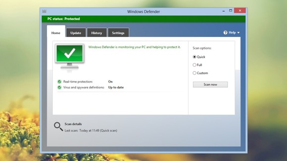 9 tính năng hay bị ẩn trên Windows 8 3