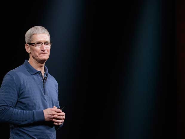 iPhone bị nhiều nh&agrave; mạng quay lưng 1