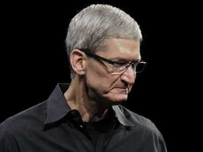 Điểm yếu của Apple trong cuộc chiến di động bị phơi bày 1 Điểm yếu của Apple trong cuộc chiến di động bị phơi bày 1