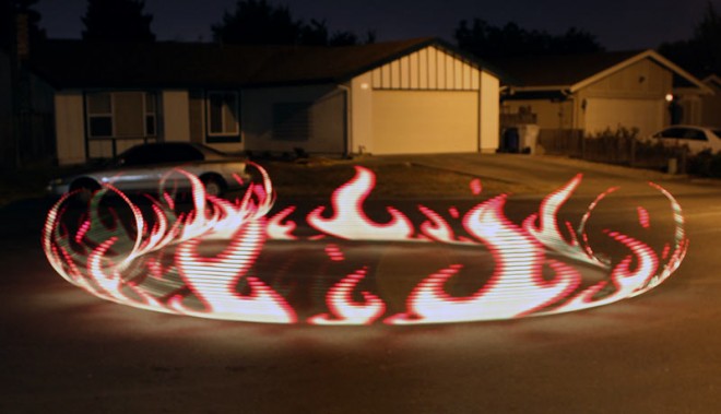 Những t&aacute;c phẩm tuyệt vời l&agrave;m từ chiếc m&aacute;y t&iacute;nh 25 USD 7